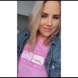 Meet your Posher, Kylie